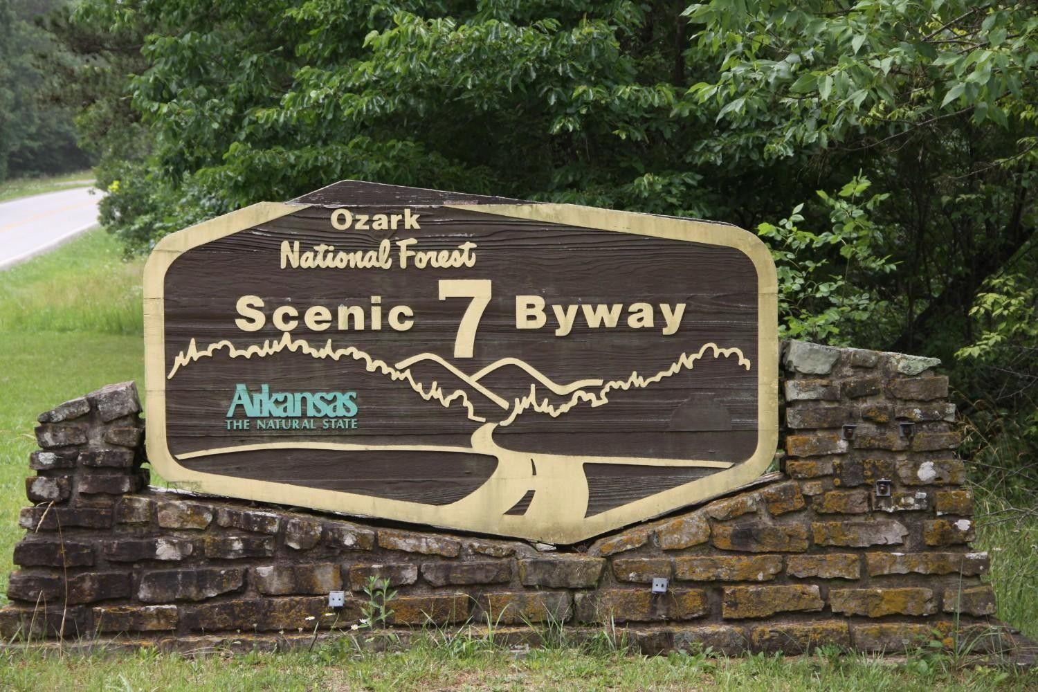Deer, Newton County, AR Undeveloped Land for sale Property ID