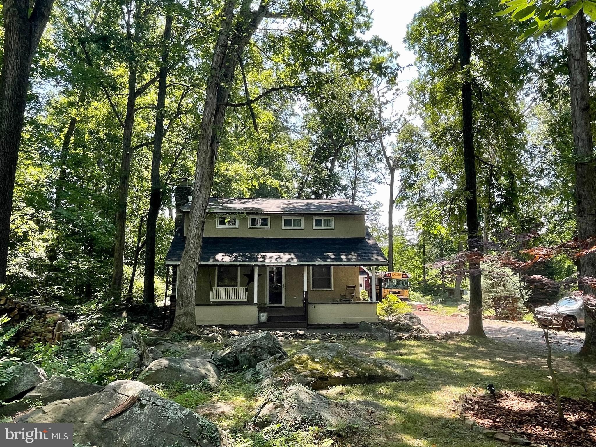 Spring Mount, Montgomery County, PA House for sale Property ID