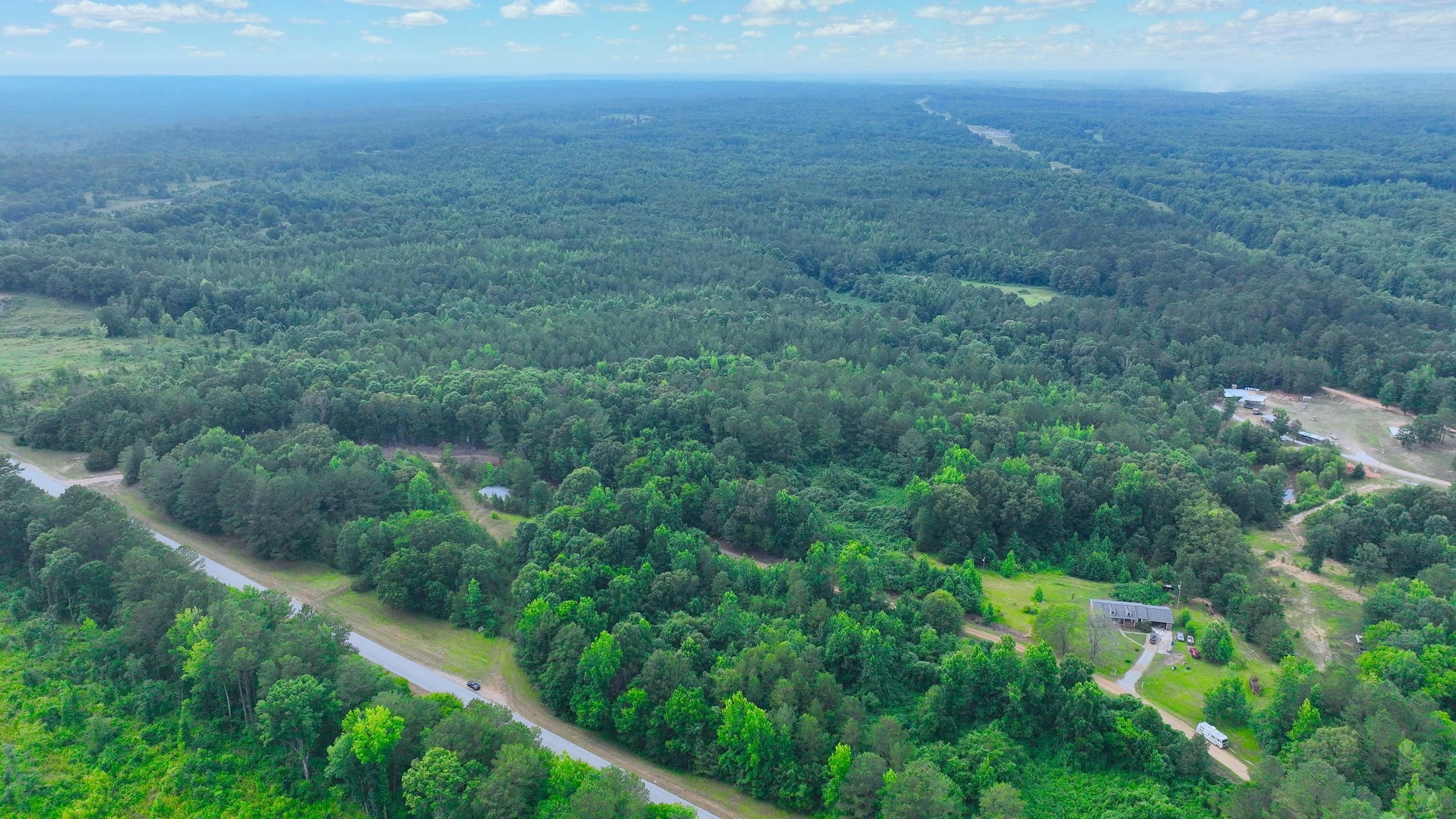 Waterford, Marshall County, MS Recreational Property for sale Property