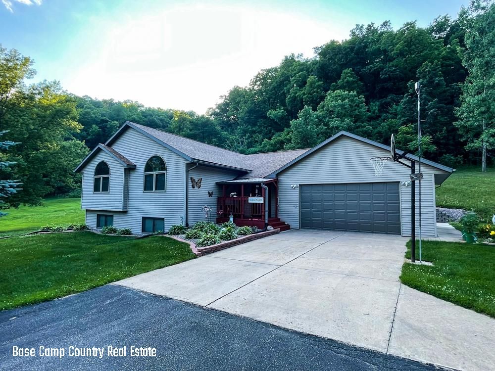 Boscobel, Crawford County, WI Hunting Property, House for sale Property