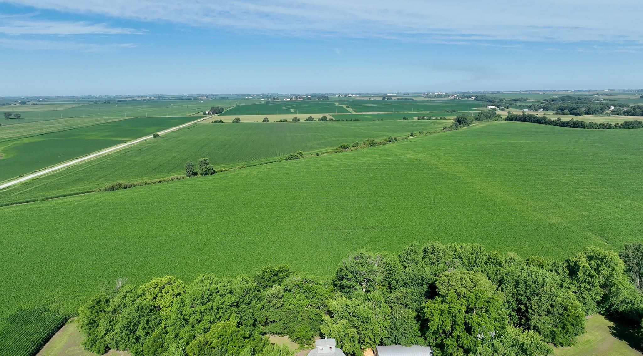 La Porte City, Black Hawk County, IA Farms and Ranches for sale