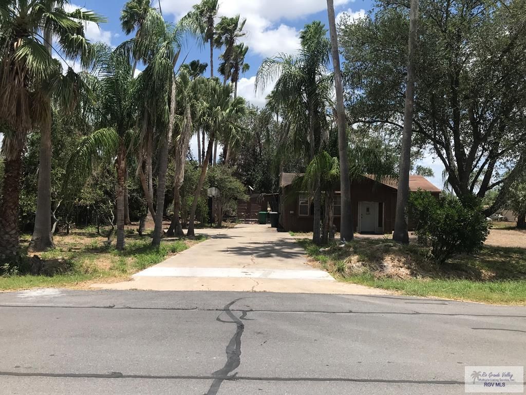 Harlingen, Cameron County, TX Recreational Property, Undeveloped Land