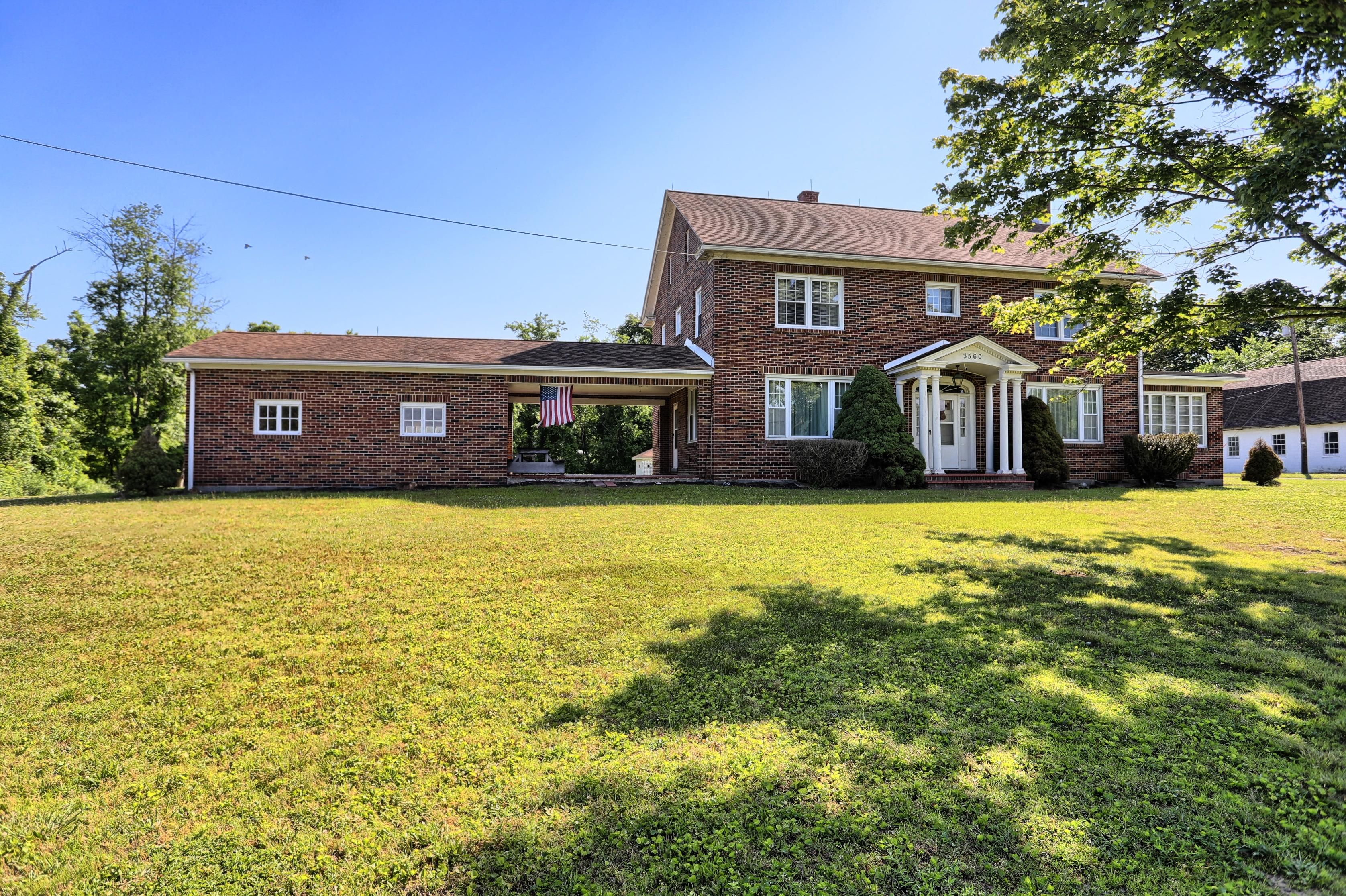 Newport, Perry County, PA for sale Property ID 414354041 LandWatch