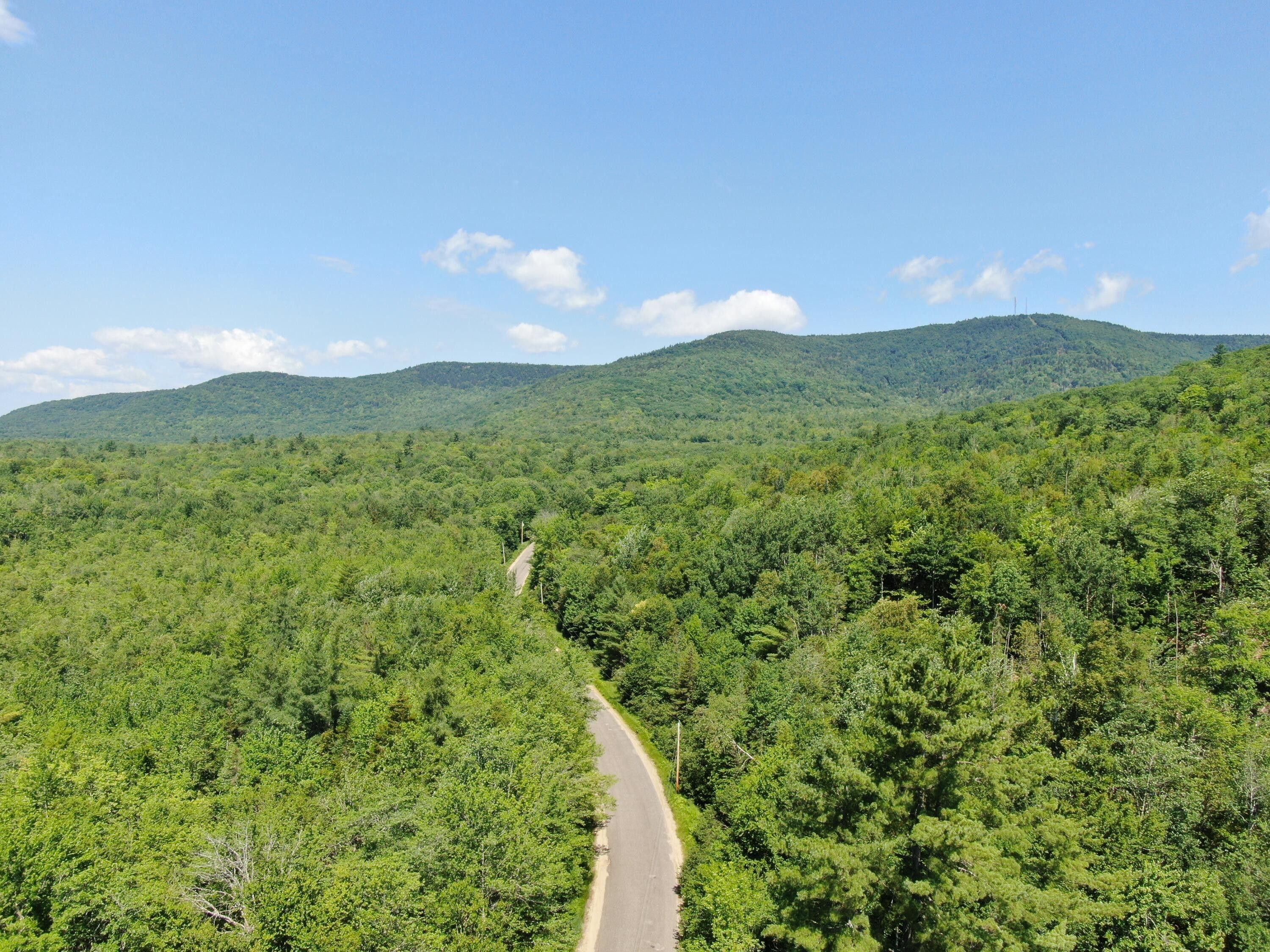 Woodstock, Oxford County, ME Undeveloped Land for sale Property ID