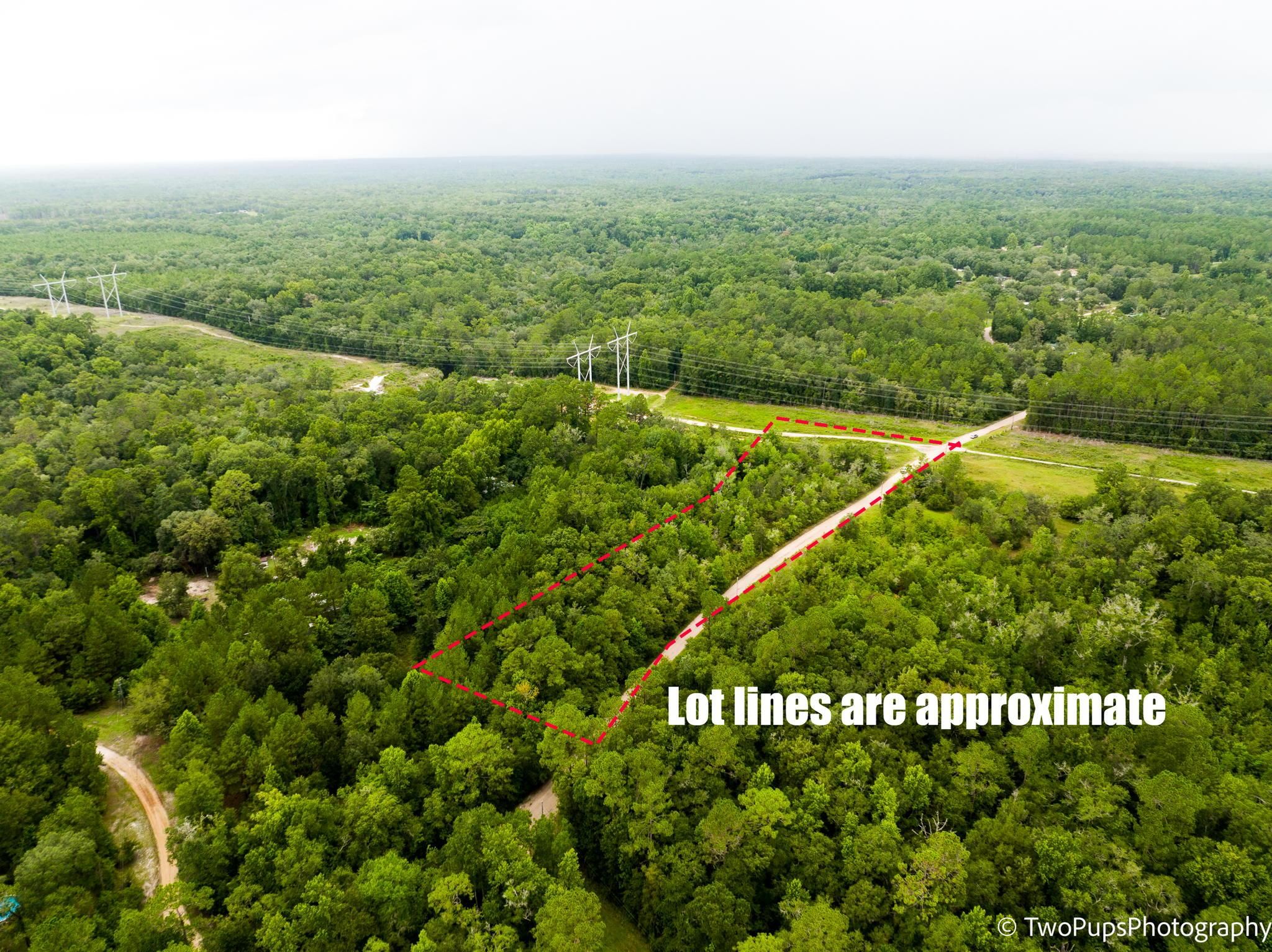 Middleburg, Clay County, FL Undeveloped Land, Homesites for sale