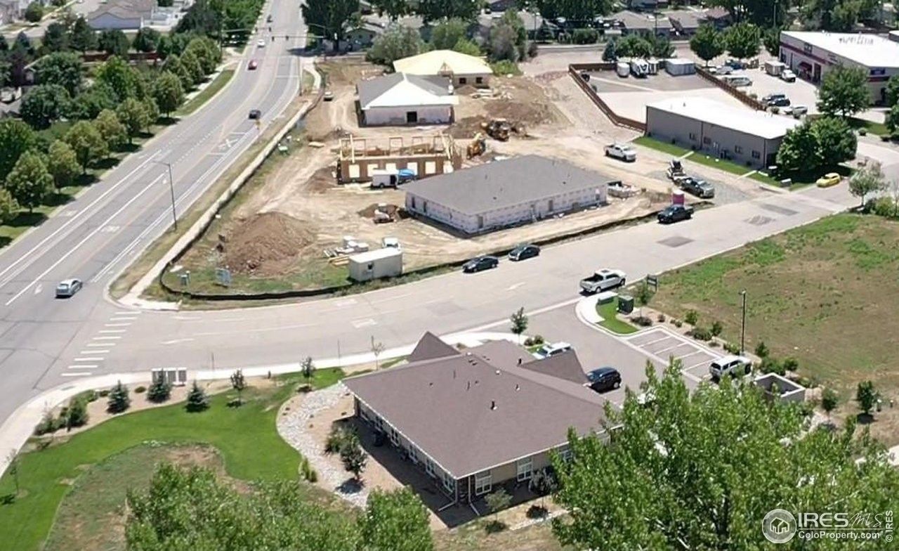 Loveland, Larimer County, CO Commercial Property, Homesites for sale Property ID 408225501