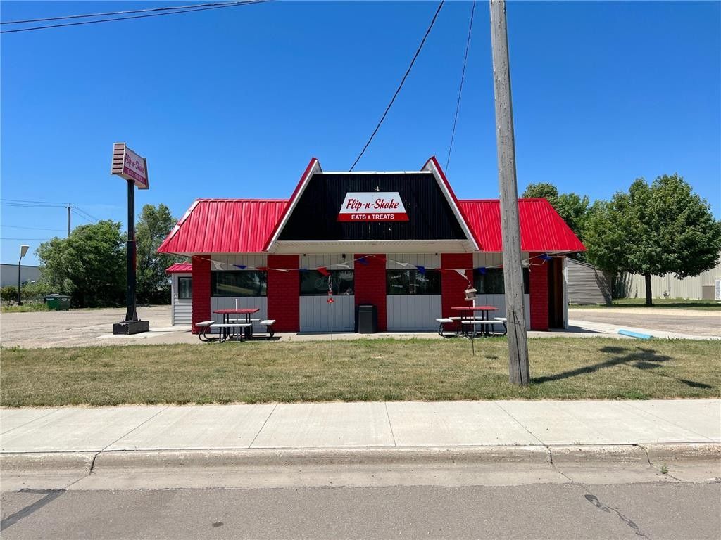 Winnebago, Faribault County, MN Commercial Property, Homesites for sale