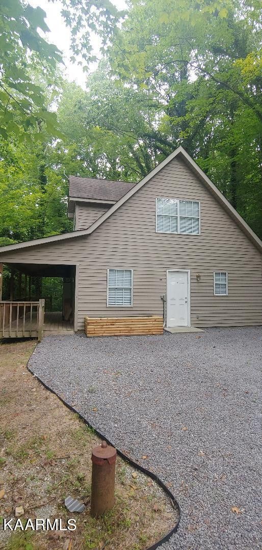 Andersonville, Anderson County, TN House for sale Property ID