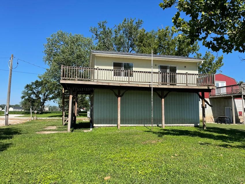 Craig, Holt County, MO Recreational Property, Lakefront Property