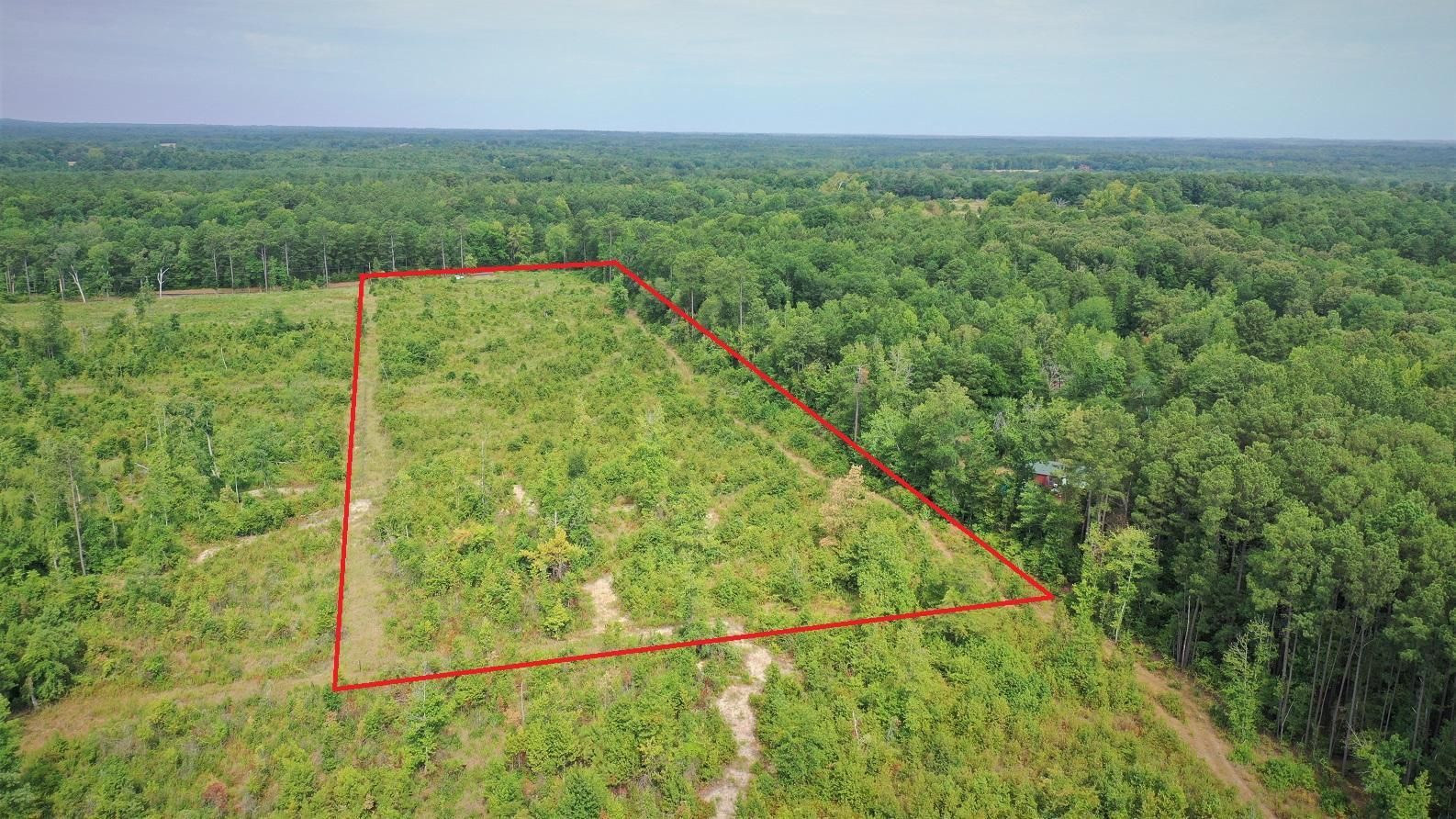 Hughes Springs, Cass County, TX Undeveloped Land for sale Property ID