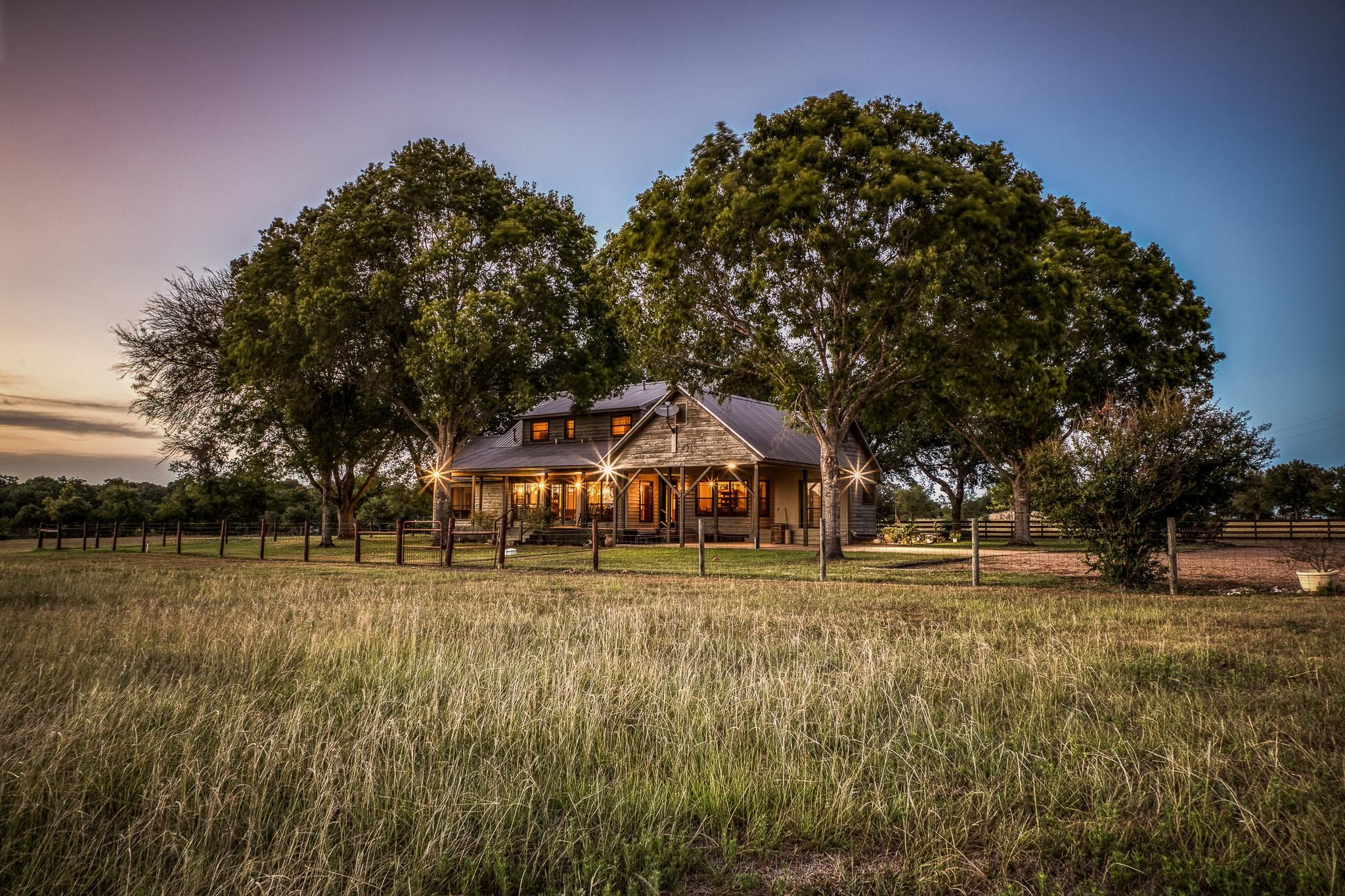 Brenham, Washington County, TX Farms and Ranches, Horse Property, House for sale Property ID