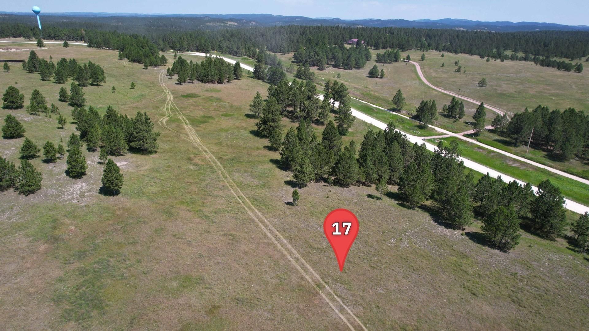 Custer, Custer County, SD Recreational Property, Horse Property for