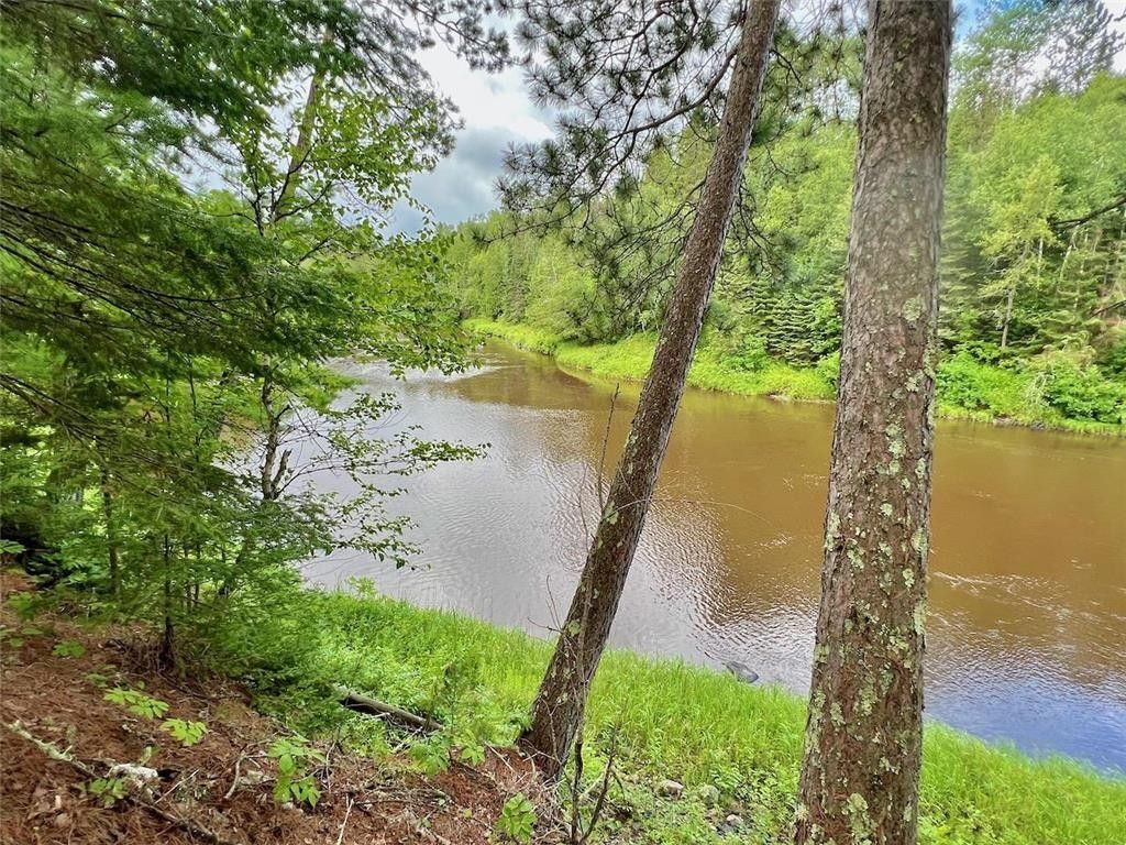 Ash Lake, Saint Louis County, MN Undeveloped Land, Lakefront Property