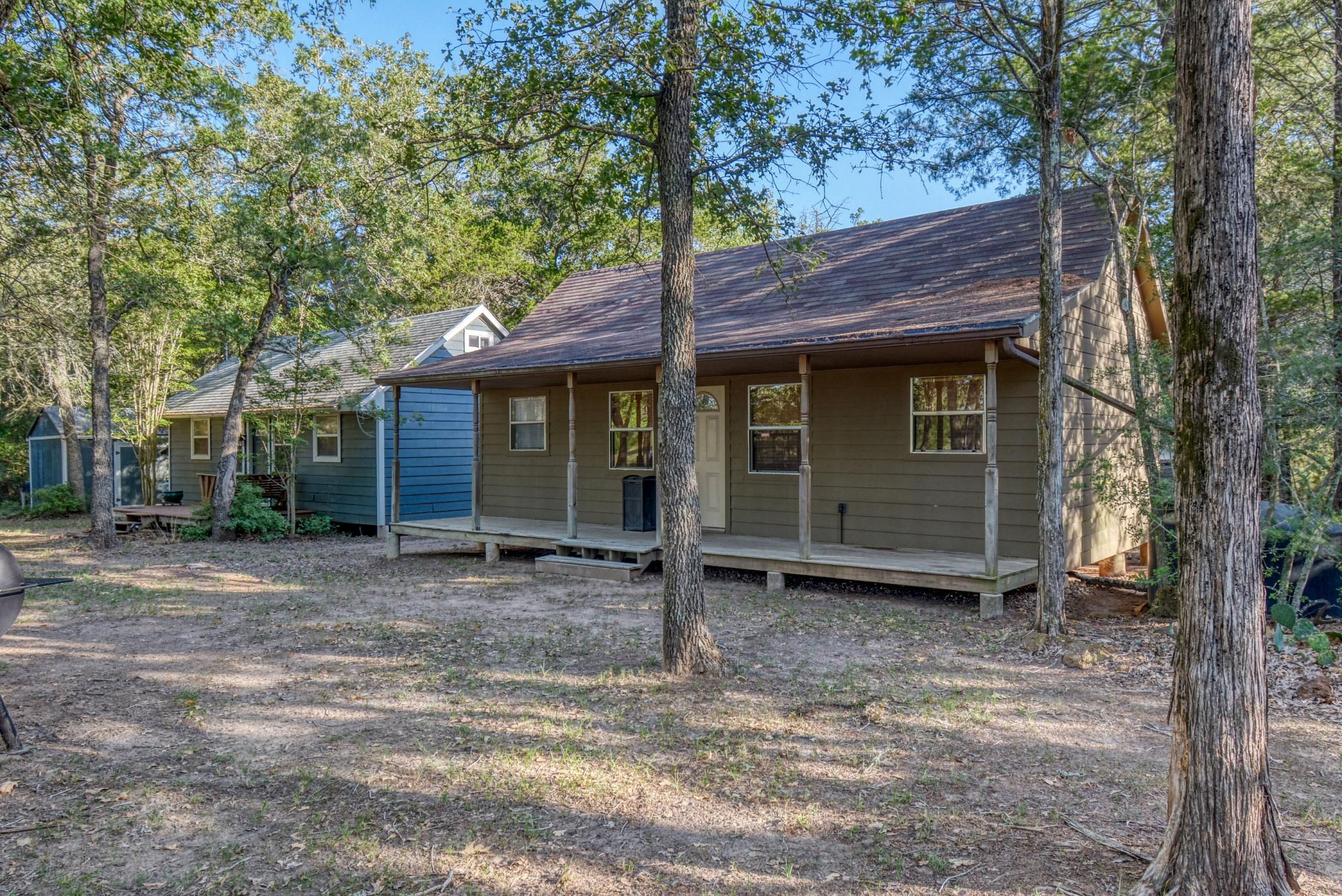 Rosanky, Bastrop County, TX Farms and Ranches, Recreational Property
