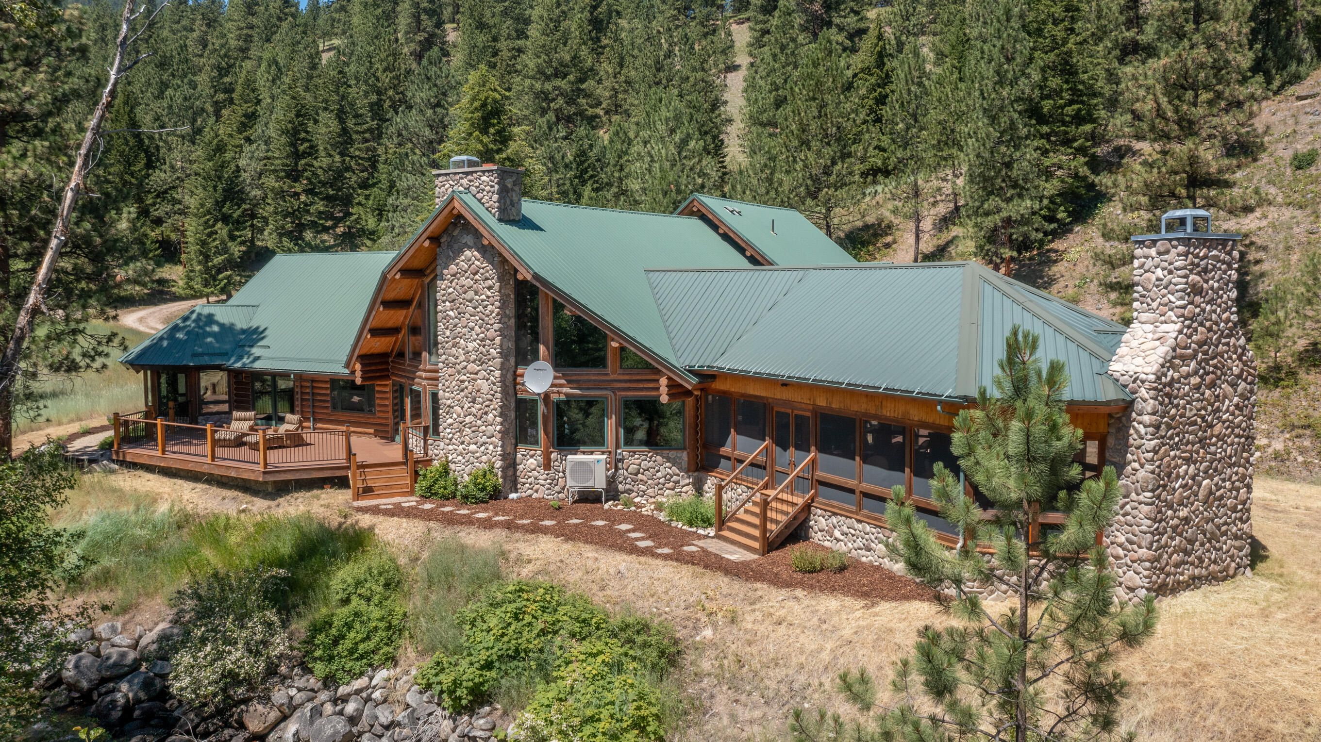 619 Cutthroat Trail, Victor, MT 59875 MLS 22210865 LandWatch