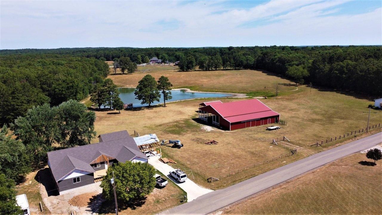Poplar Bluff, Butler County, MO Farms and Ranches, House for sale