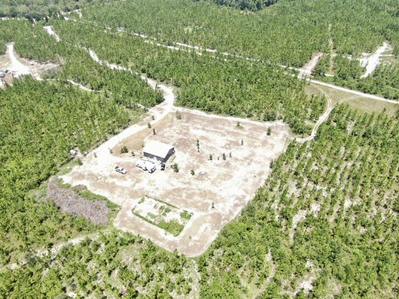 Madison County, FL Recreational Property for sale Property ID