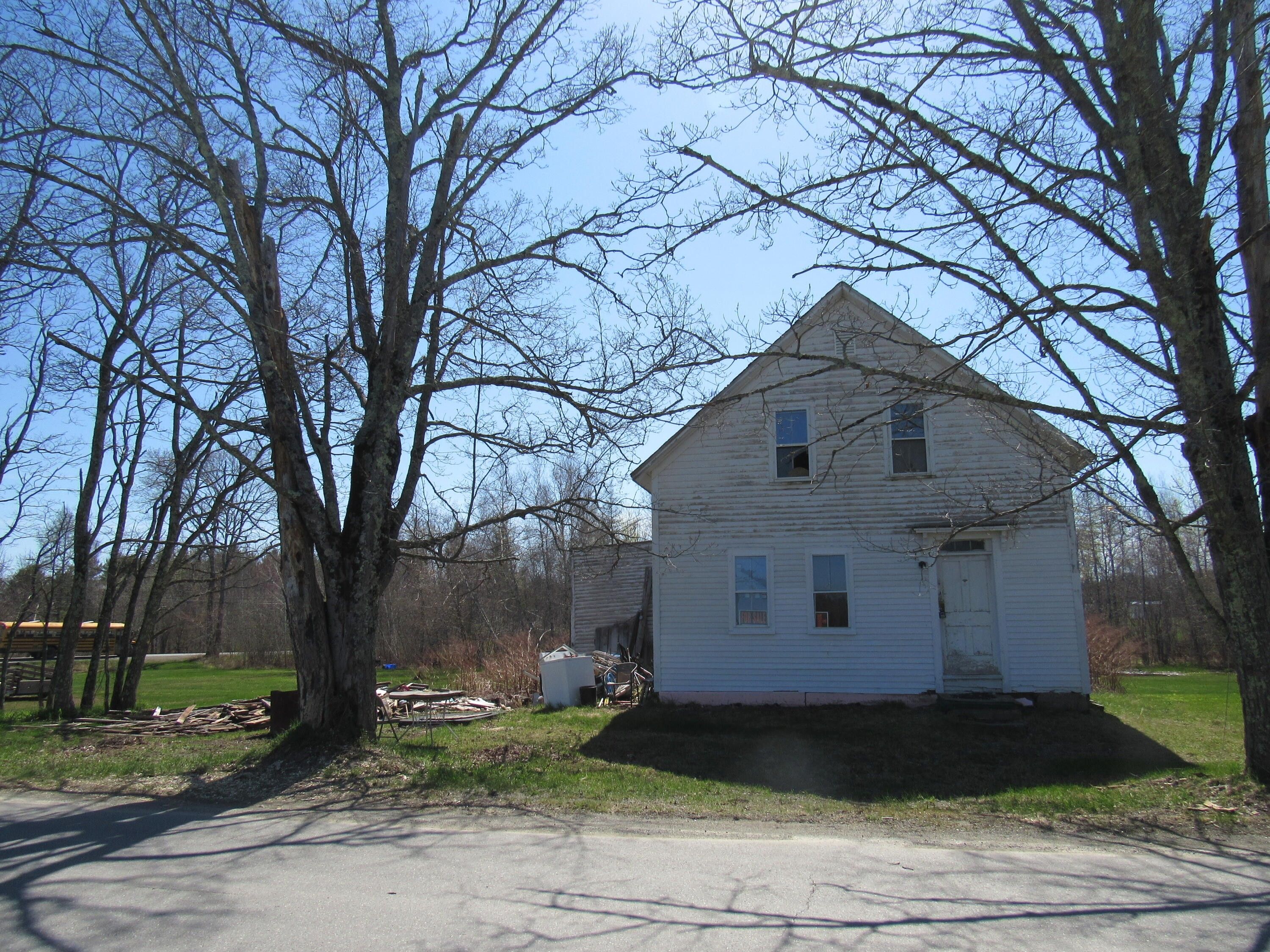 Corinth, Penobscot County, ME House for sale Property ID 414358139