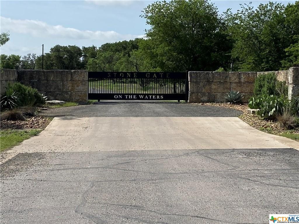 Liberty Hill, Williamson County, TX Farms and Ranches, Lakefront