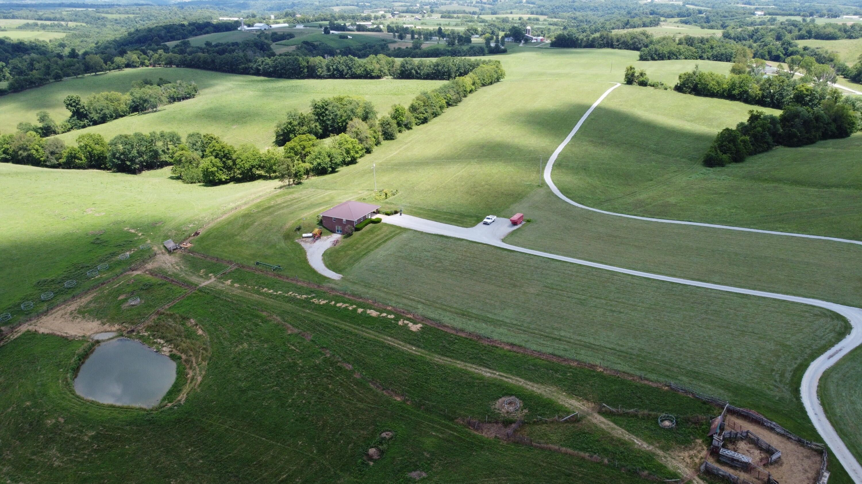 1185 KY Highway 3288N Convict Road, Sharpsburg, KY 40374 MLS