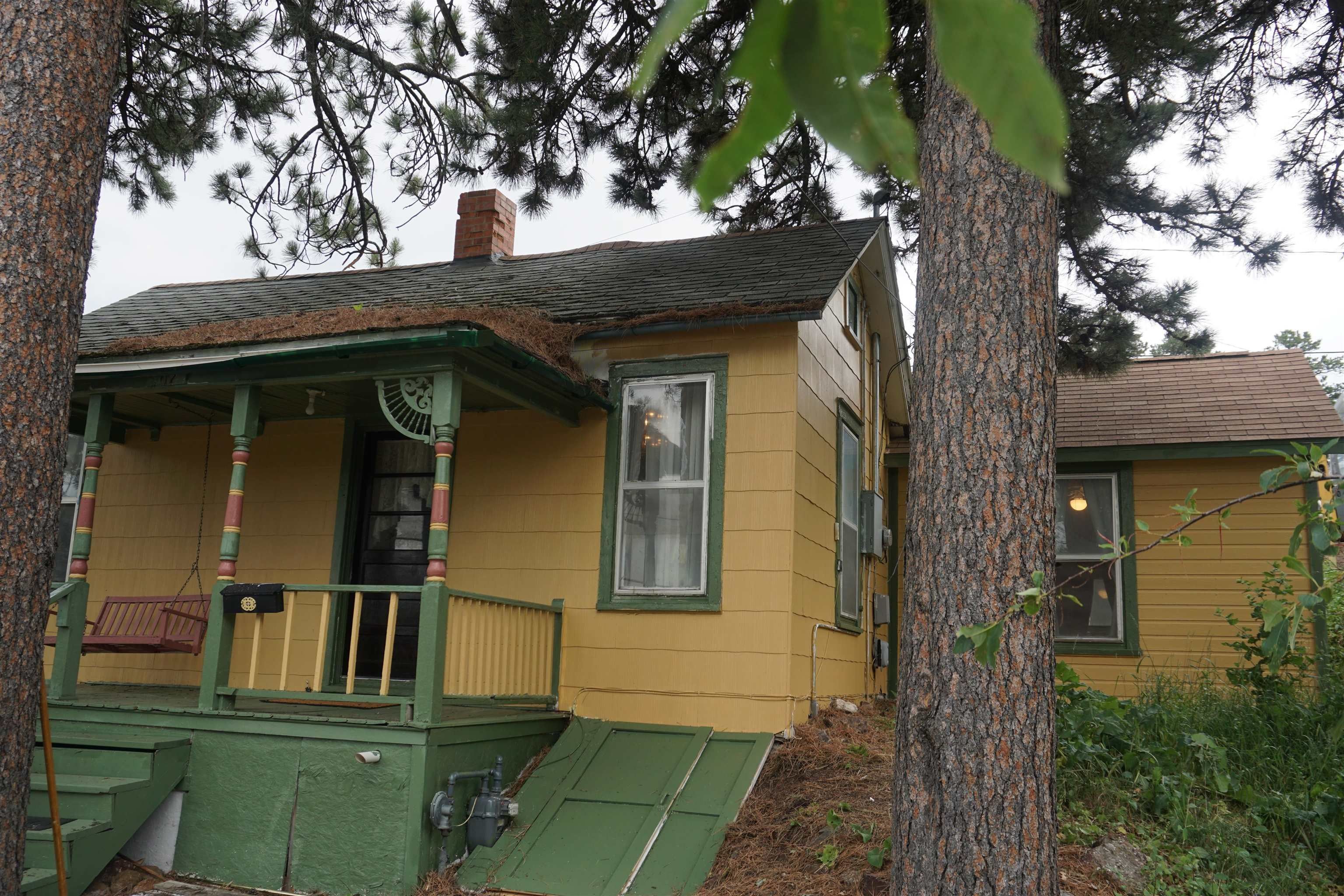 Lead, Lawrence County, SD House for sale Property ID 414358625 LandWatch