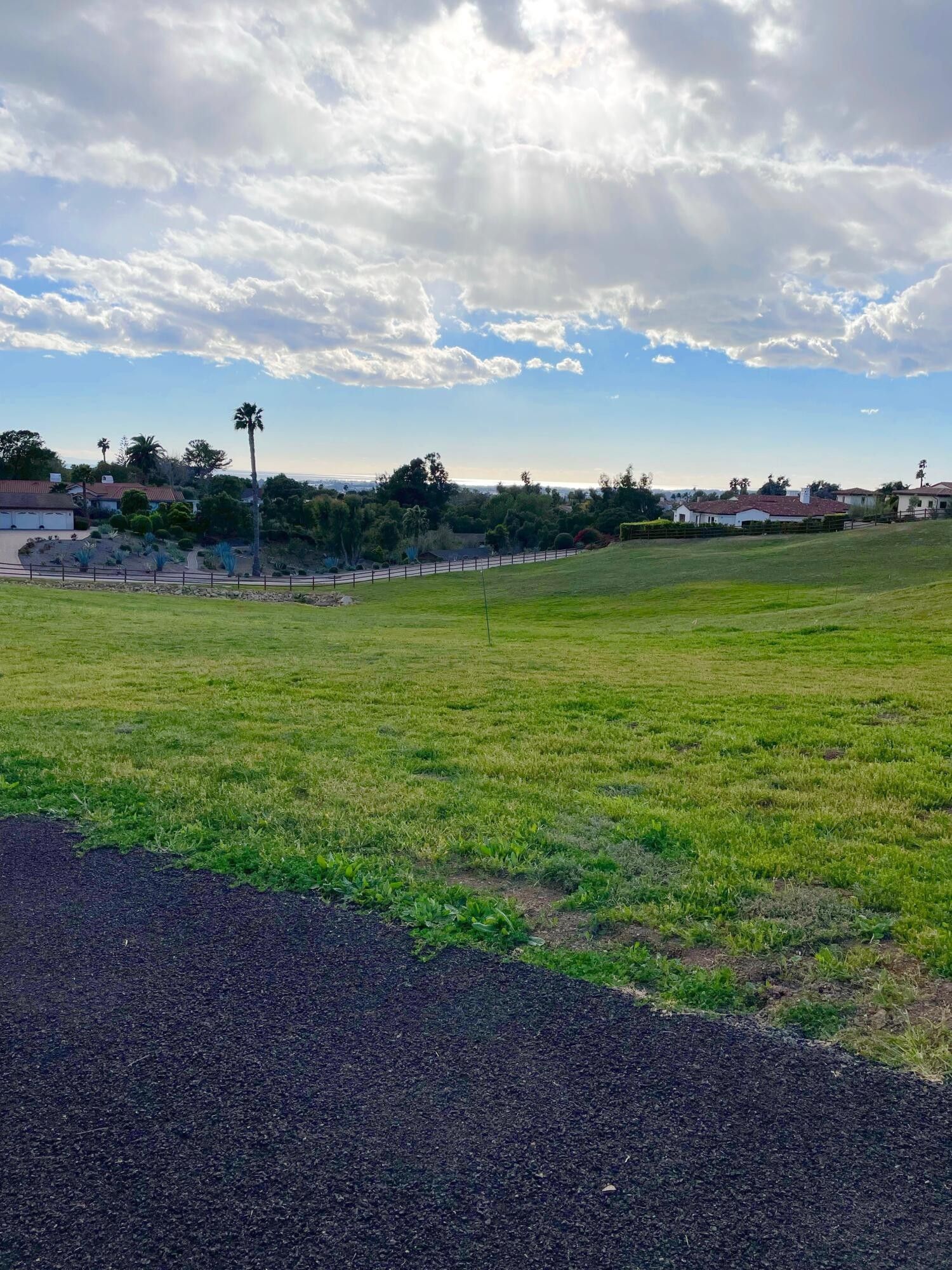 Santa Barbara, Santa Barbara County, CA Farms and Ranches, Homesites