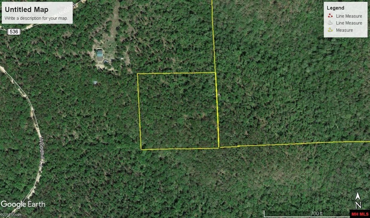 Yellville, Marion County, AR Undeveloped Land, Homesites for sale