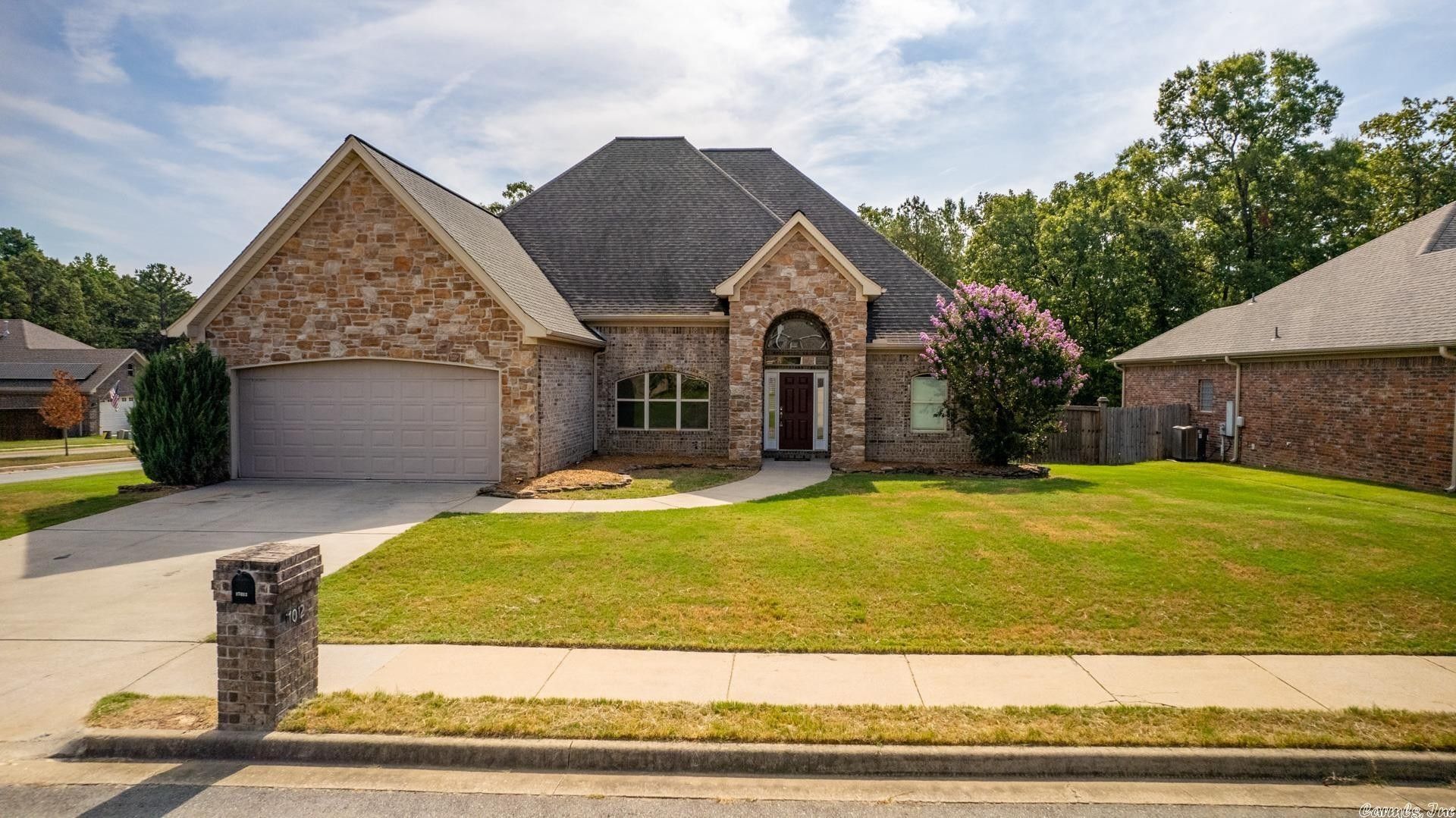 Sherwood, Pulaski County, AR House for sale Property ID 414359204