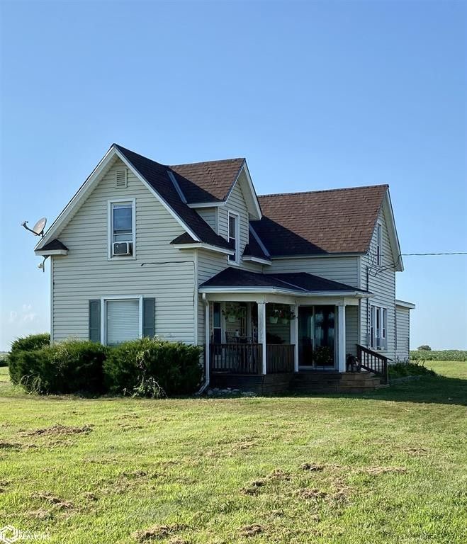 Essex, Page County, IA House for sale Property ID 414359246 LandWatch