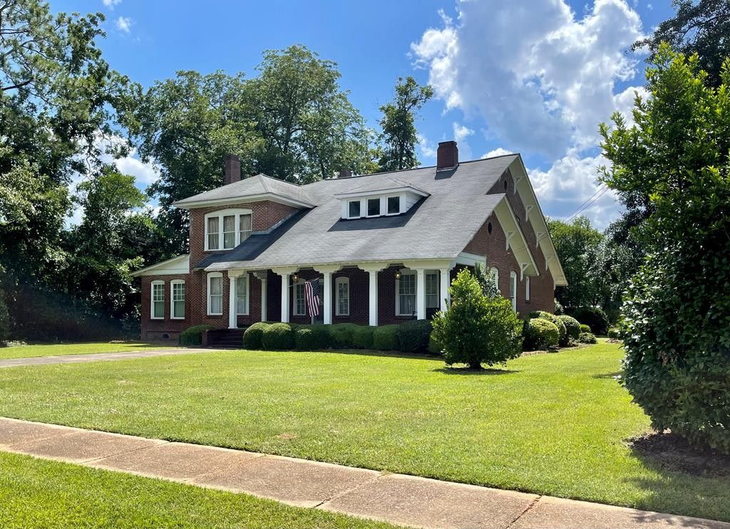 Ellaville, Schley County, GA House for sale Property ID 414317794