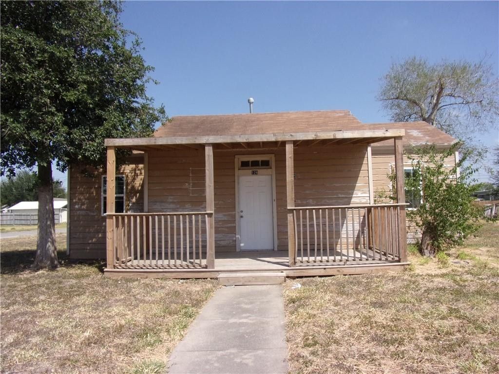 Taft, San Patricio County, TX House for sale Property ID 414359876
