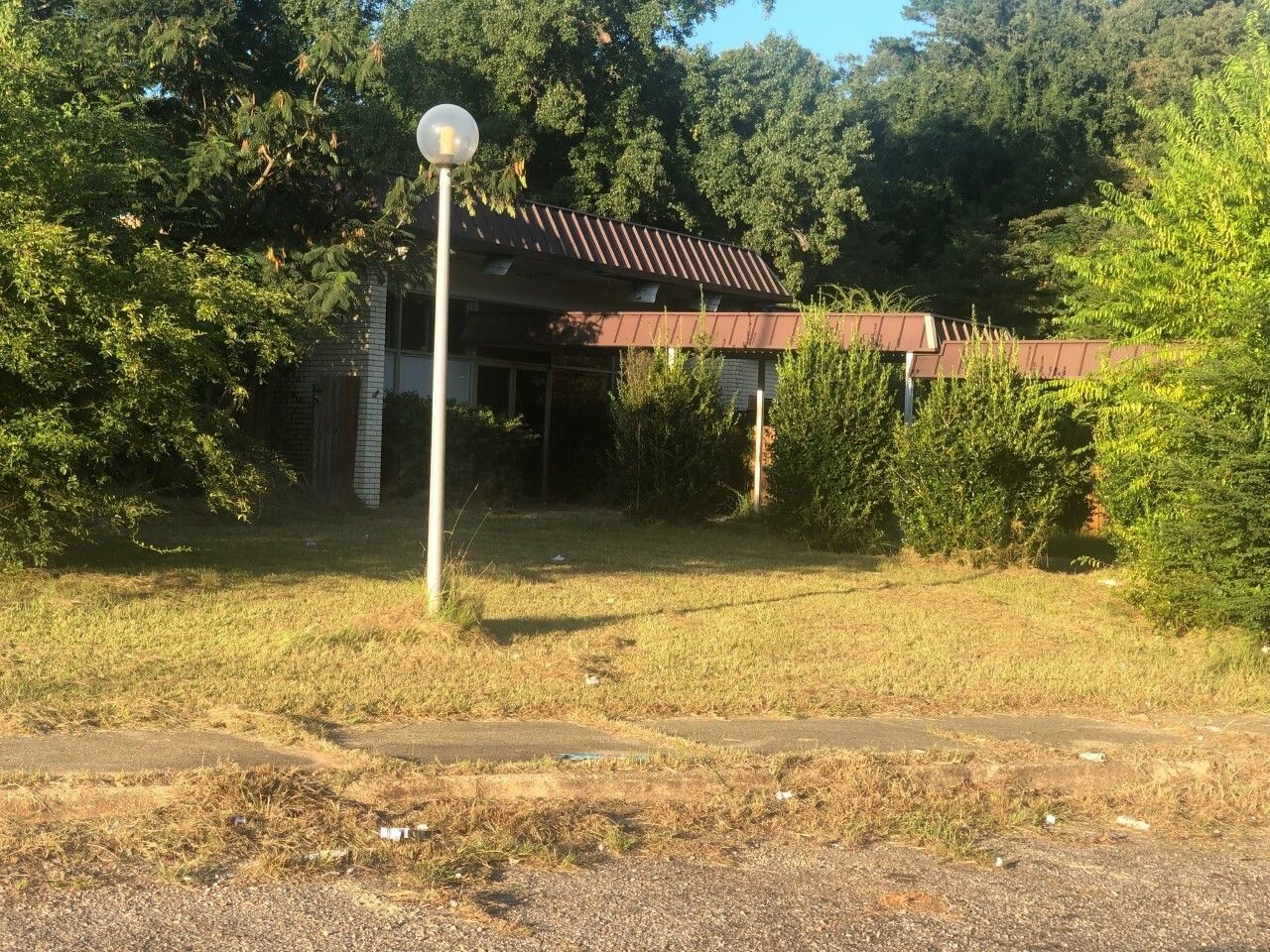 El Dorado, Union County, AR Commercial Property, House for sale