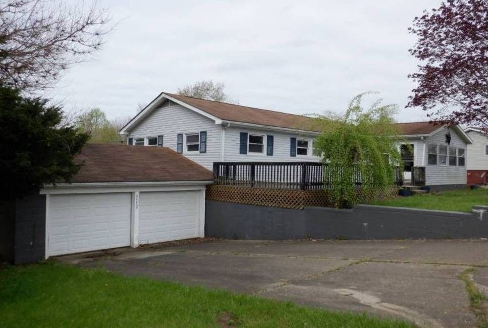 Beallsville, Monroe County, OH House for sale Property ID 414360176