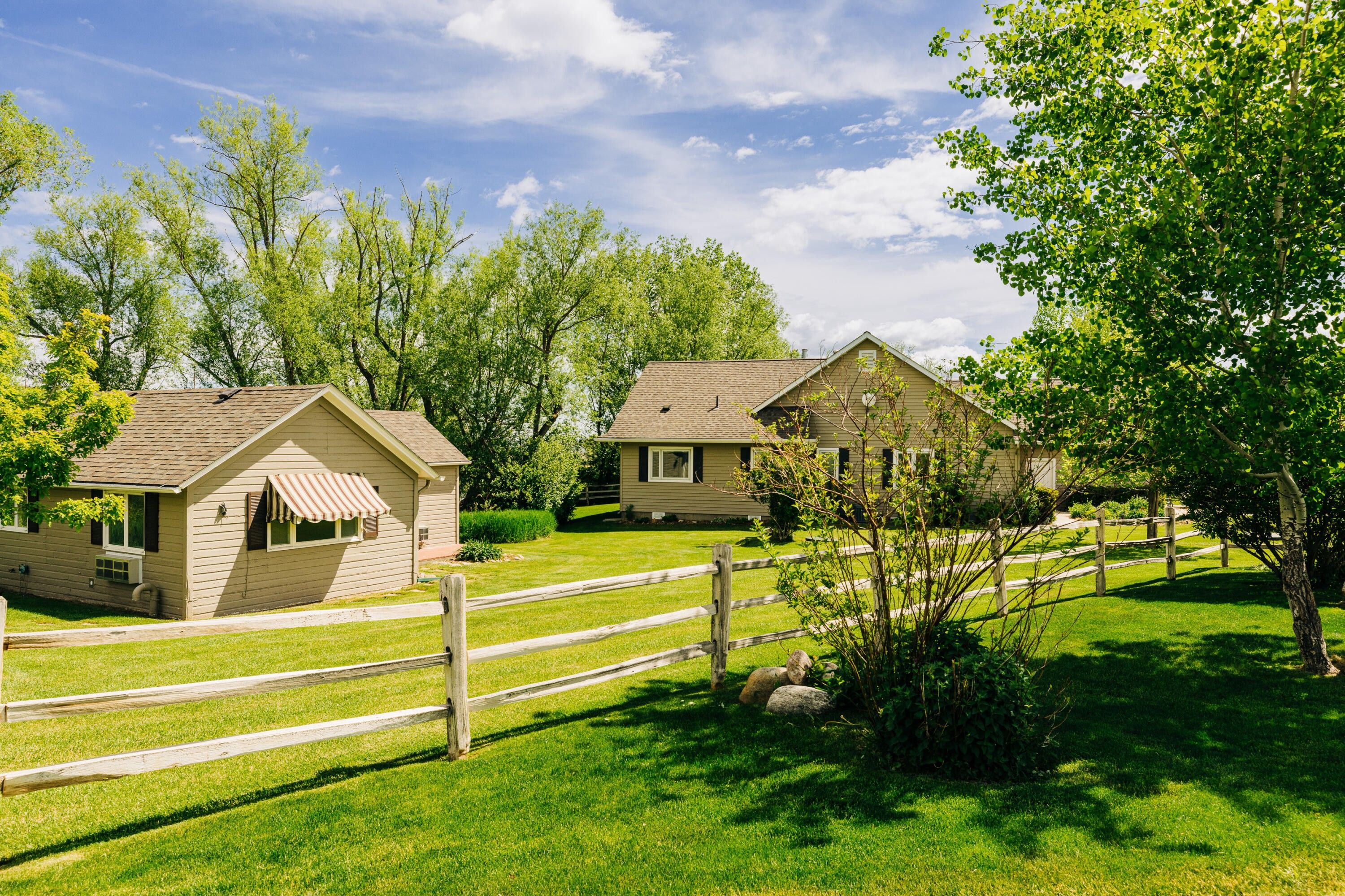 Big Horn, Sheridan County, WY House for sale Property ID 414360285 LandWatch