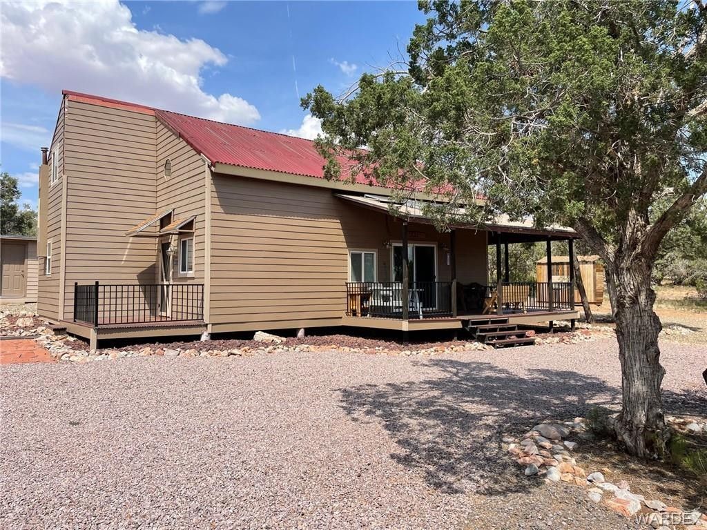 Seligman, Yavapai County, AZ House for sale Property ID 414360334
