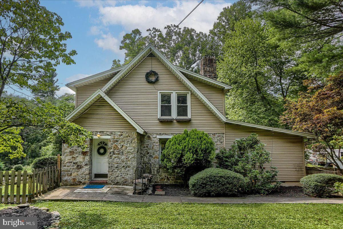 Mount Holly Springs, Cumberland County, PA House for sale Property ID