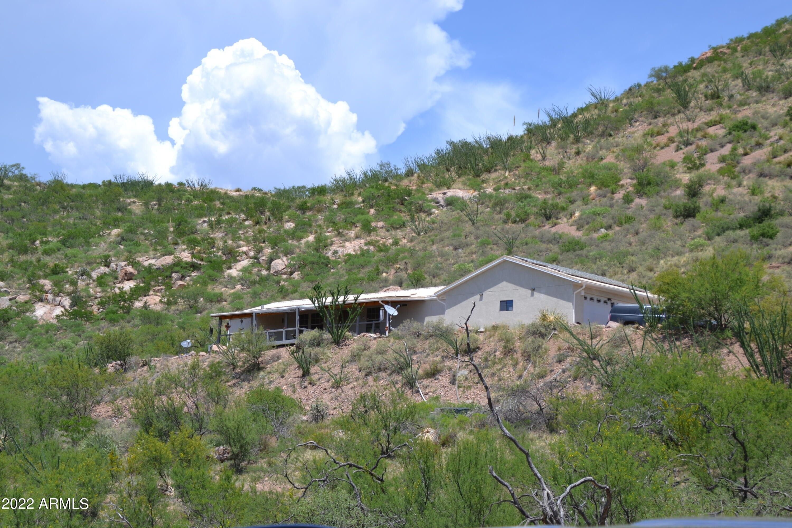 Douglas, Cochise County, AZ House for sale Property ID 414361041