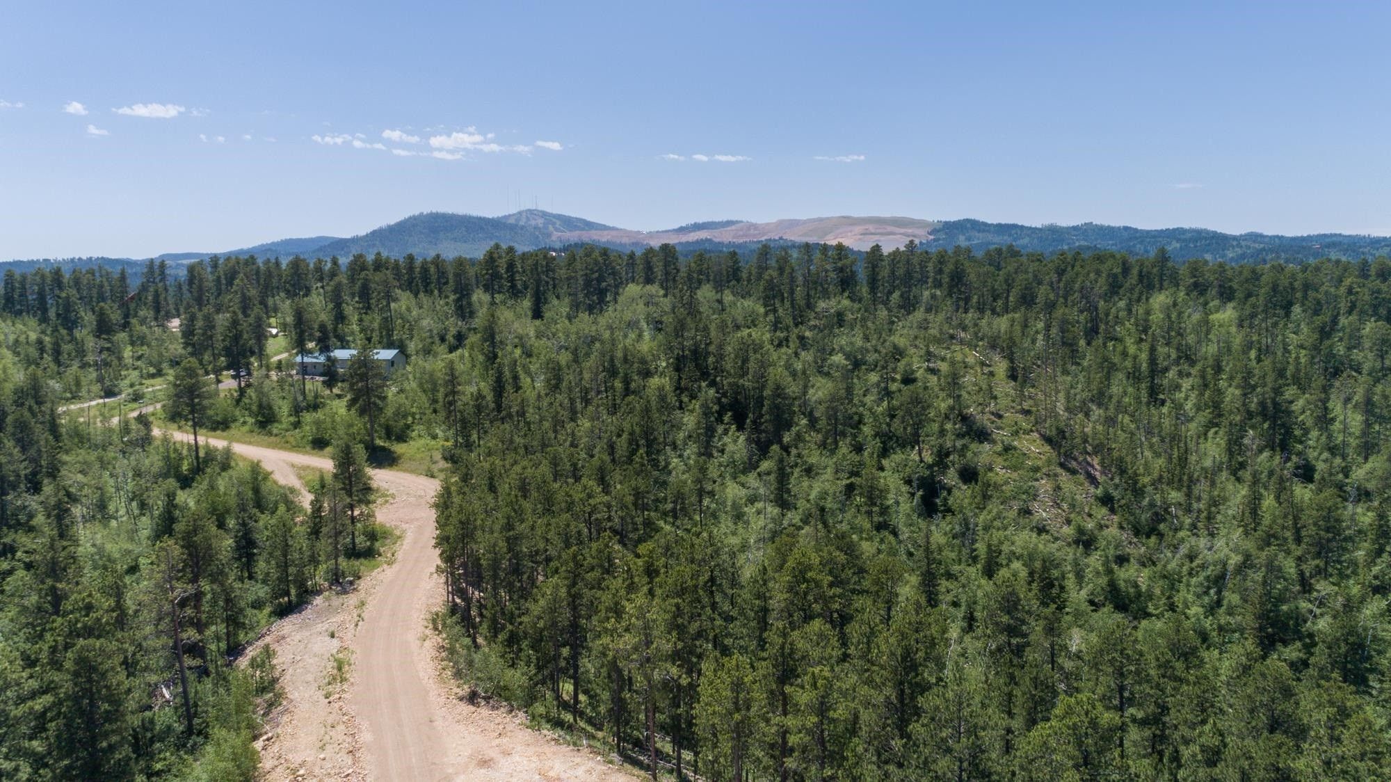 Lead, Lawrence County, SD Undeveloped Land, Homesites for sale Property