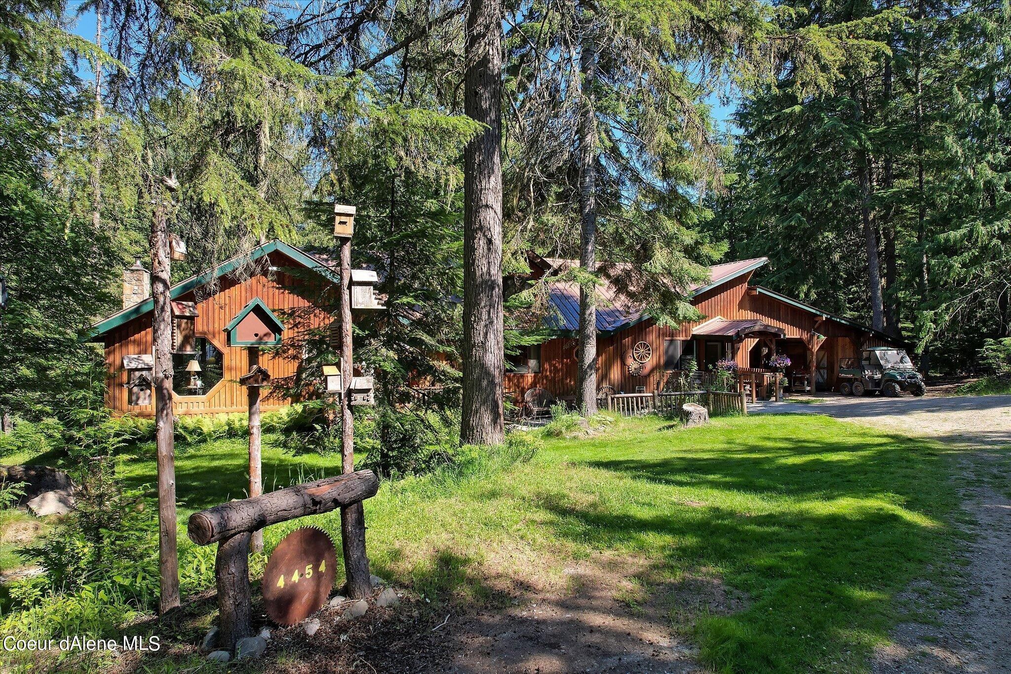 Sandpoint, Bonner County, ID House for sale Property ID 414361284