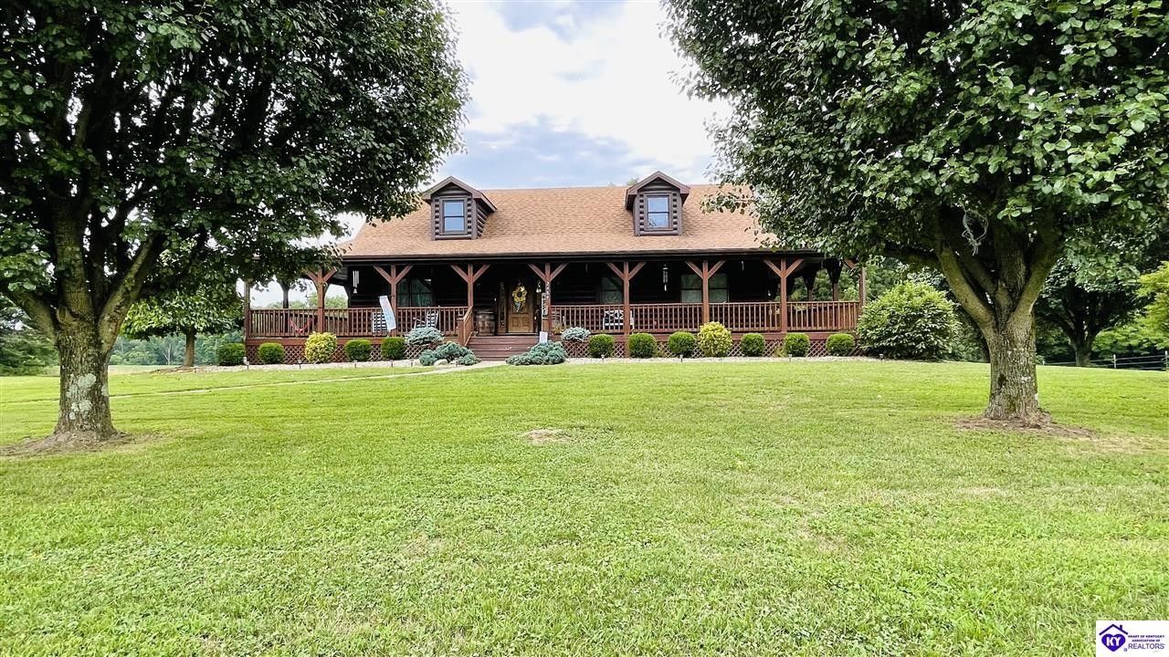 Knifley, Adair County, KY Lakefront Property, Waterfront Property