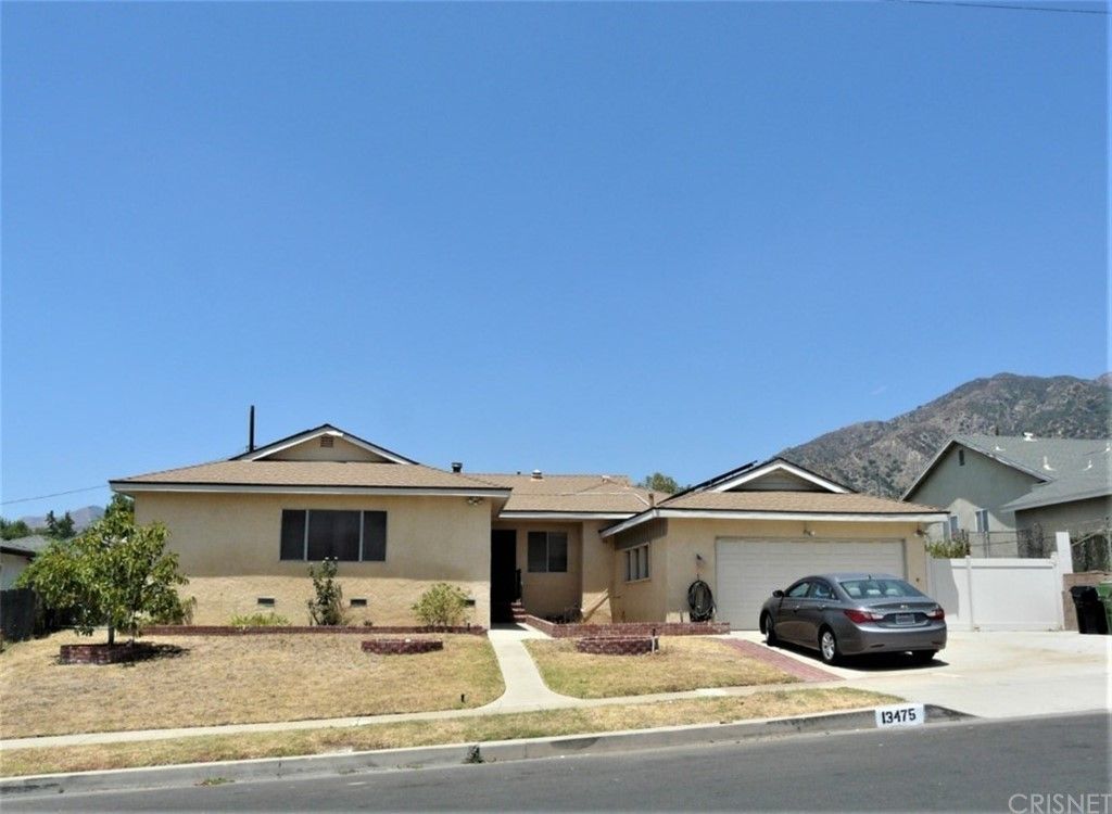 Sylmar, Los Angeles County, CA House for sale Property ID 414362443