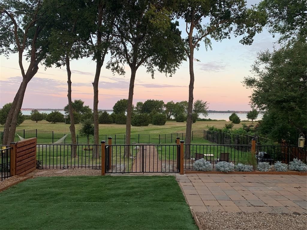 Rockwall, Rockwall County, TX Lakefront Property, Waterfront Property