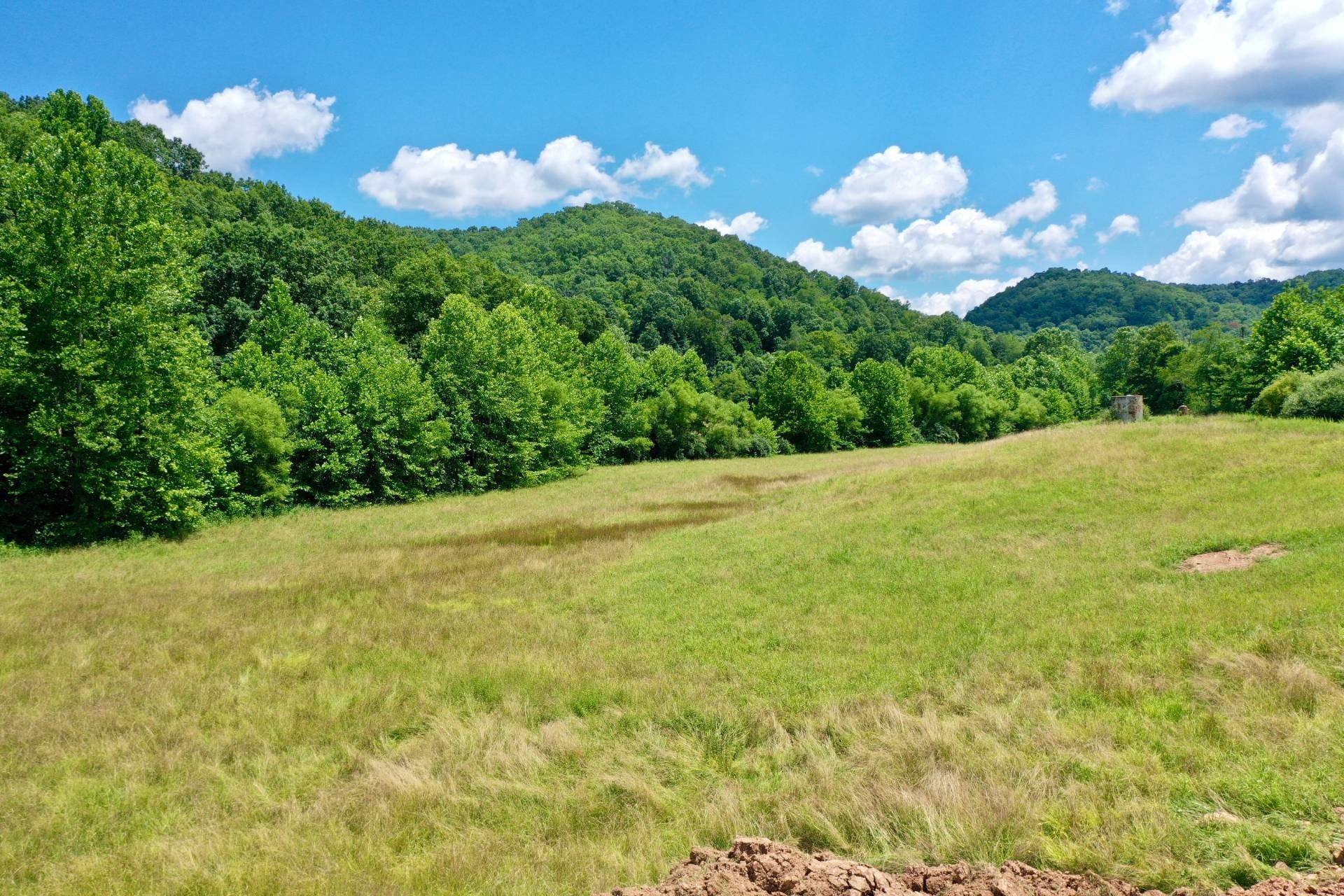 Glenville, Gilmer County, WV Undeveloped Land for sale Property ID