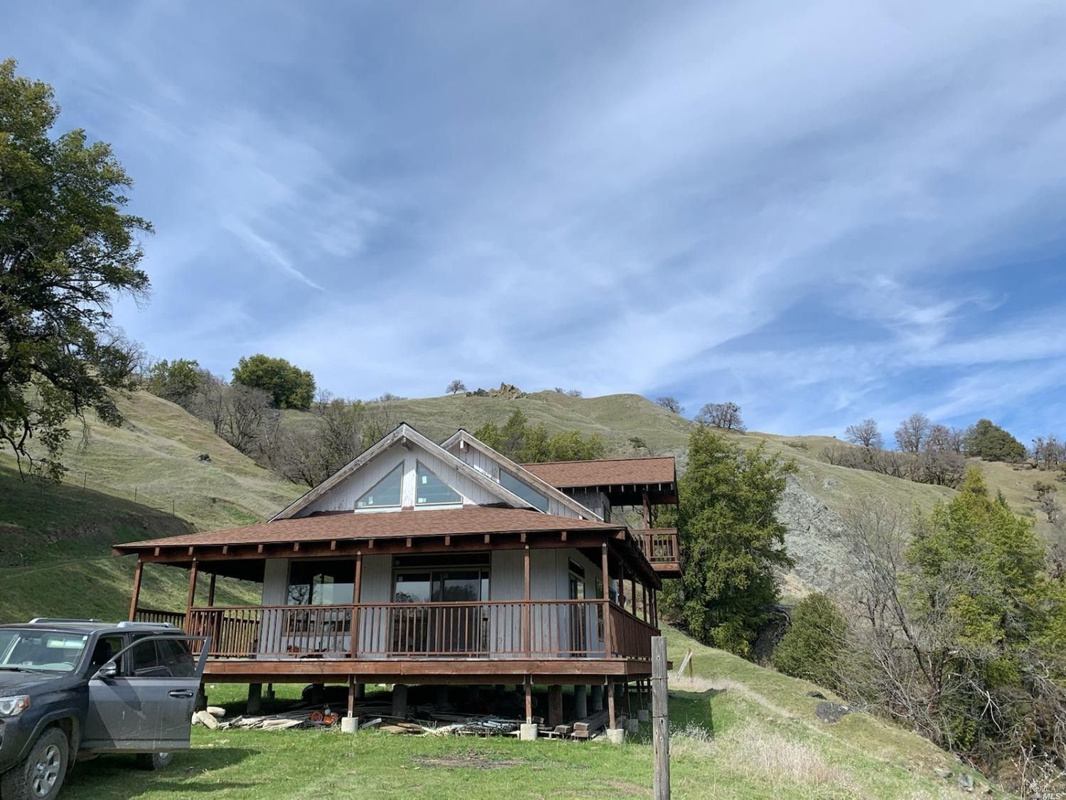 Covelo, Mendocino County, CA House for sale Property ID 414363629