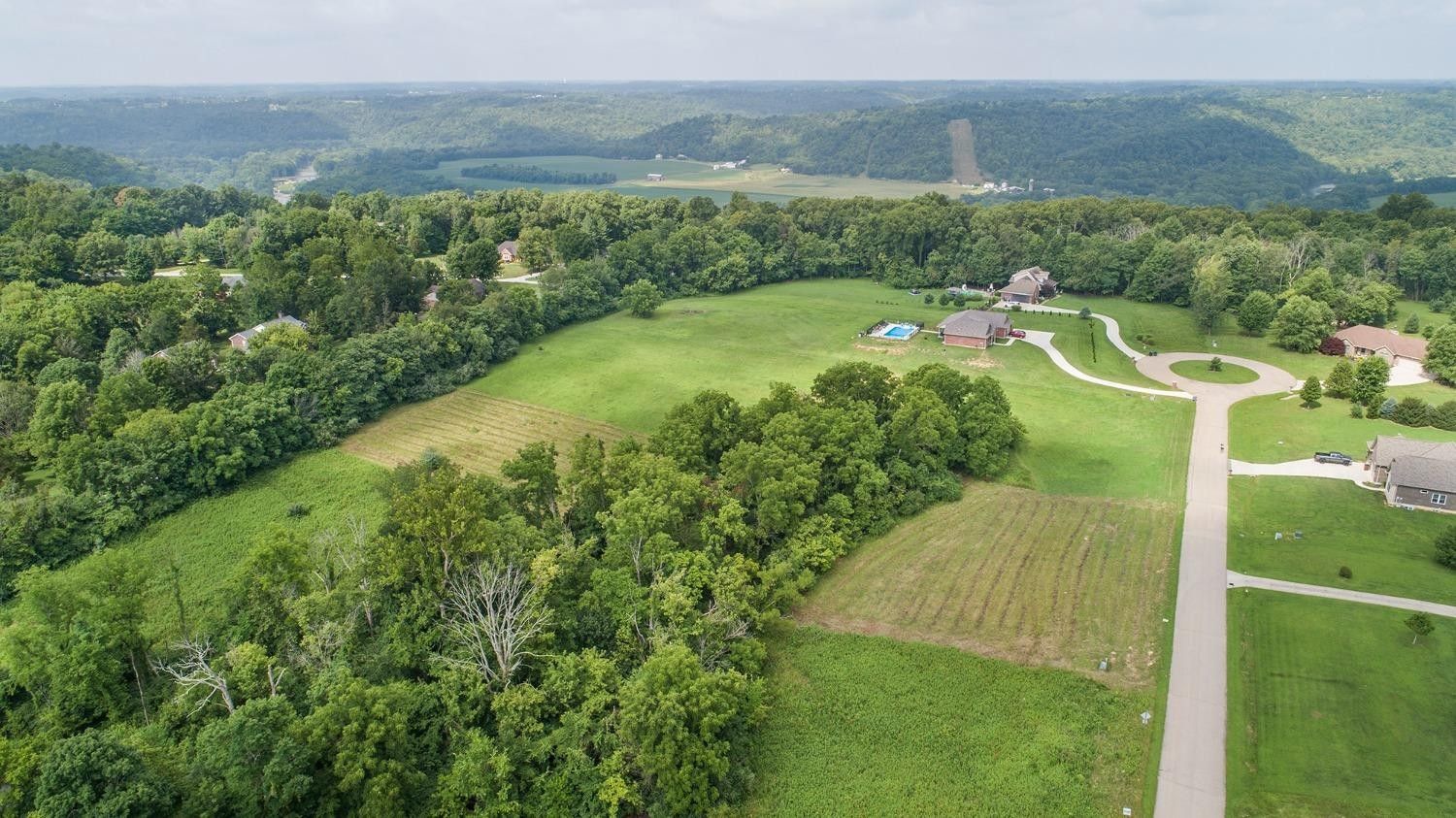 West Harrison, Dearborn County, IN Farms and Ranches, Homesites for