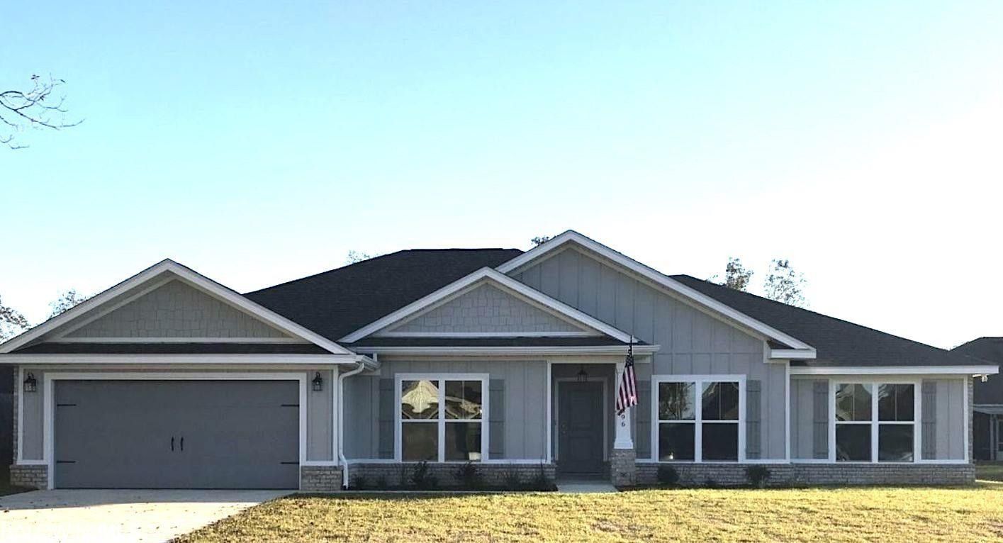 Summerdale, Baldwin County, AL Lakefront Property, Waterfront Property