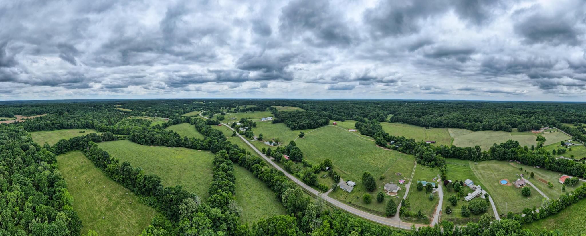 Cumberland Furnace, Montgomery County, TN Farms and Ranches