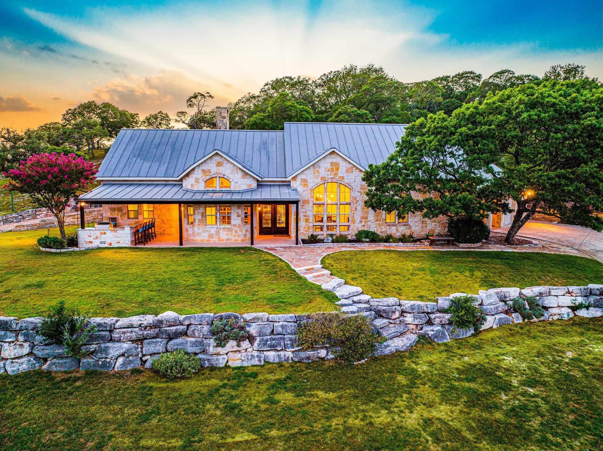 Comfort, Kerr County, TX Farms and Ranches, Recreational Property