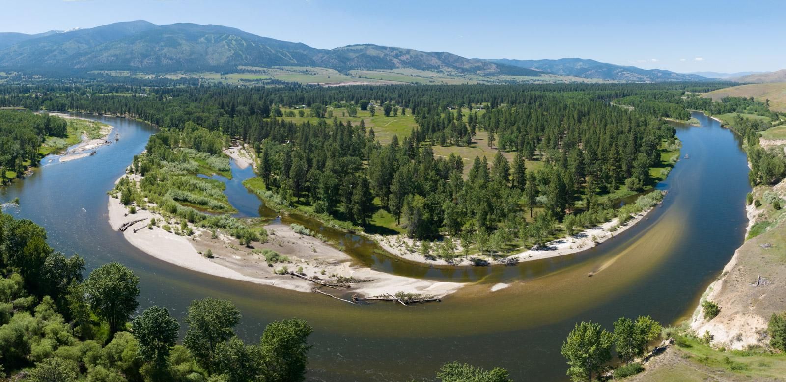 Florence, Ravalli County, MT Recreational Property, Hunting Property