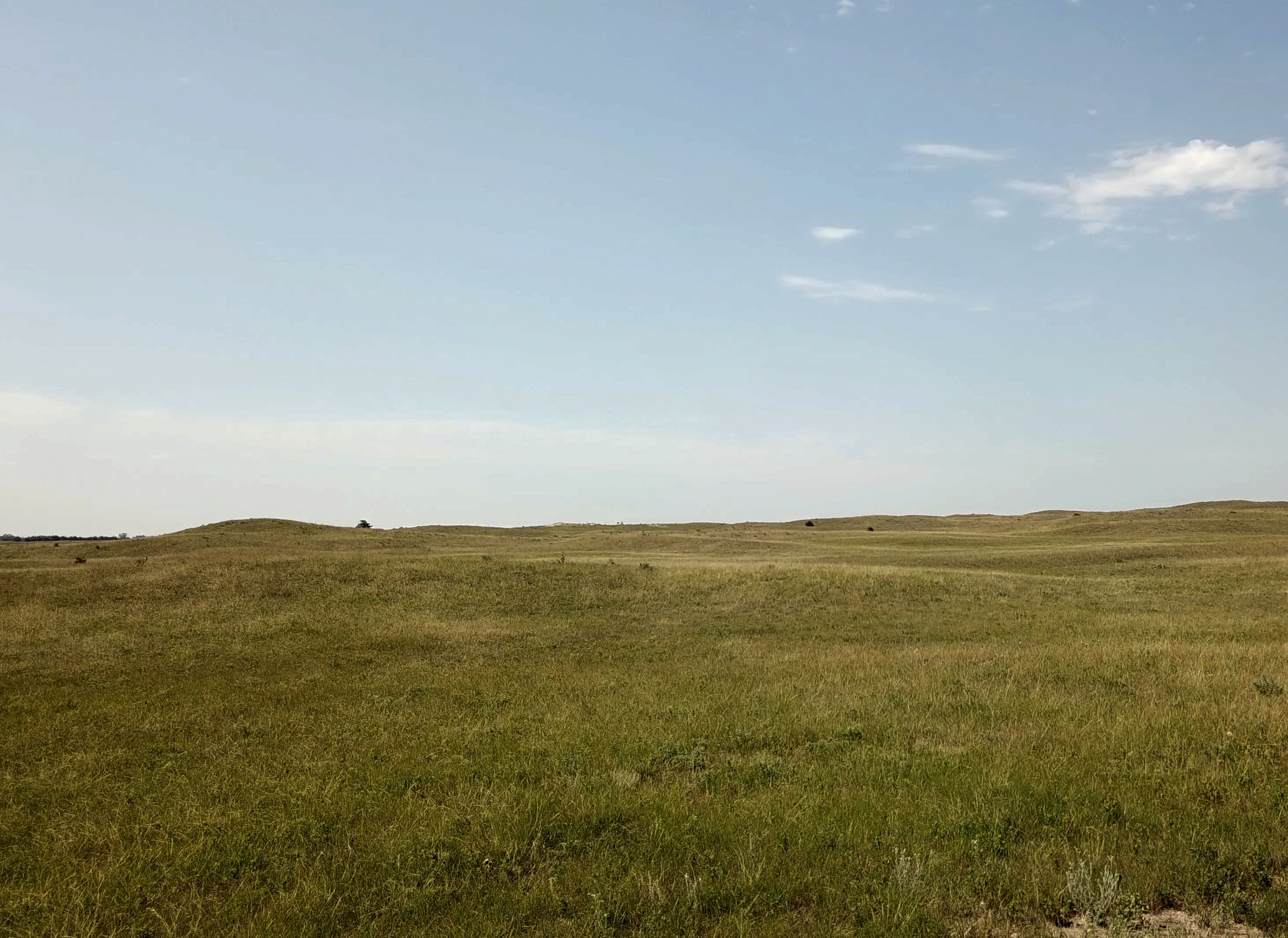 Johnstown, Brown County, NE Farms and Ranches, Hunting Property for